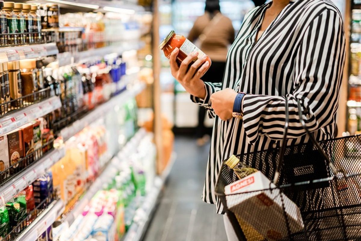 CMA launches grocery unit pricing review