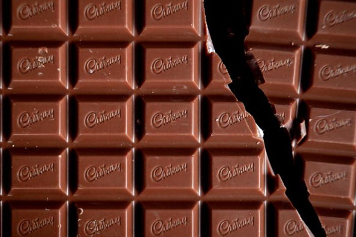 Hershey, Mondelez eye price hikes to cover cocoa crunch