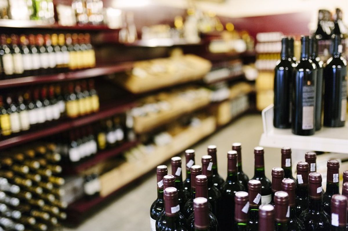 Alcohol advertising ban: MSPs urged not to 'destroy Scotland's drinks industry'
