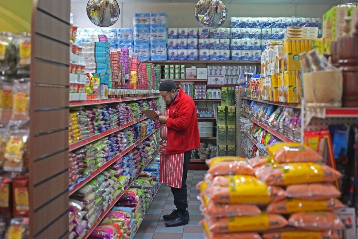 BIRA expresses disappointment over drop in retail sales volume