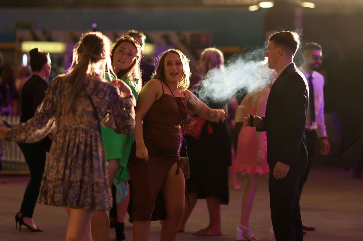 Australia waters down planned world first vape ban