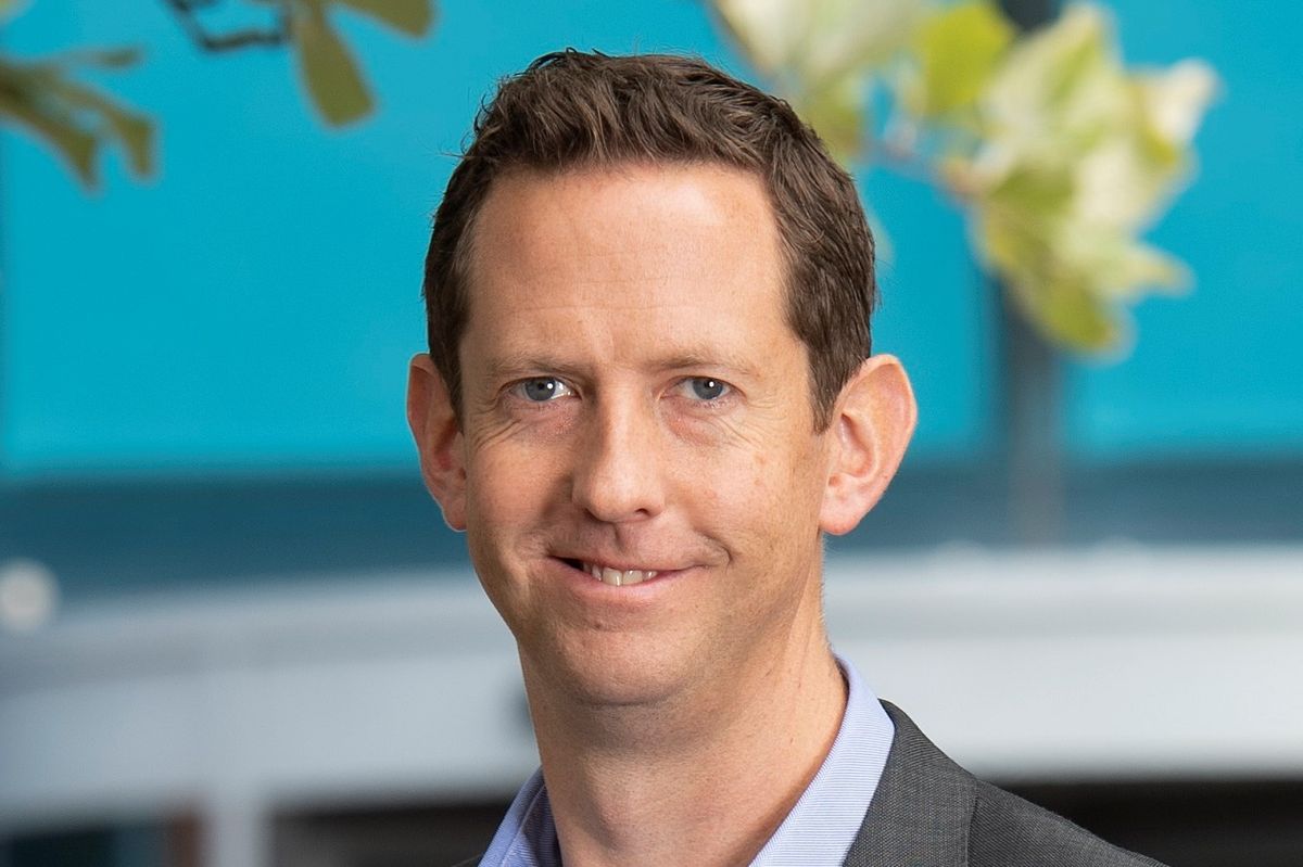 Me and My Brand: Ross Davison of Rustlers