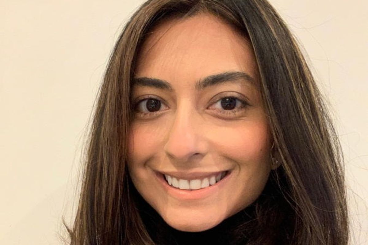 Me and My Brand: Aditi Hilgers of Old El Paso