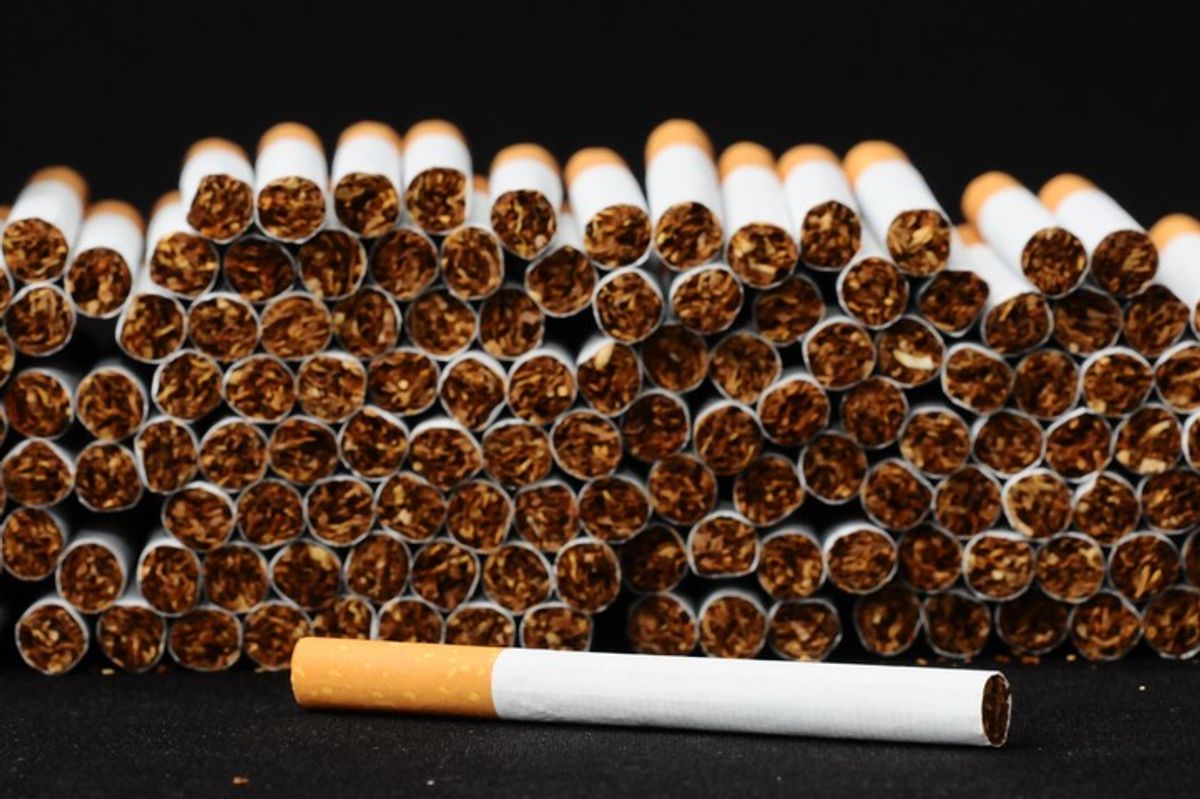 64,000 illegal cigarettes seized in County Durham amid crackdown