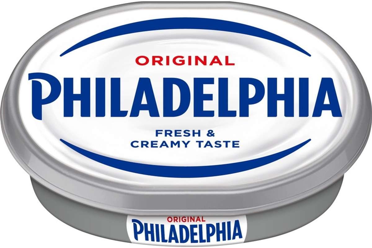 Philadelphia launches refreshed brand positioning with global campaign