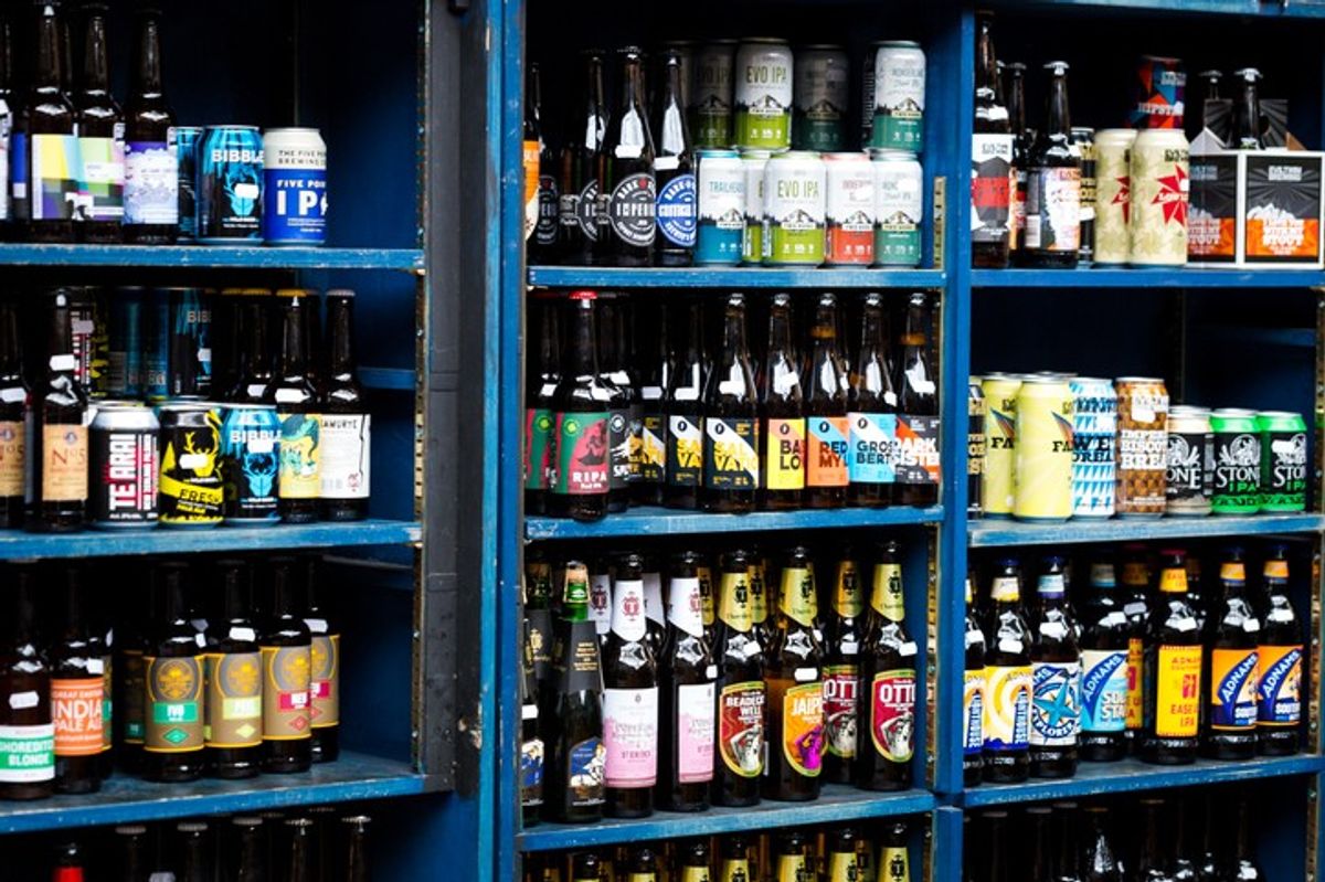 Distillers consider production cuts due to possible rise in spirits duty