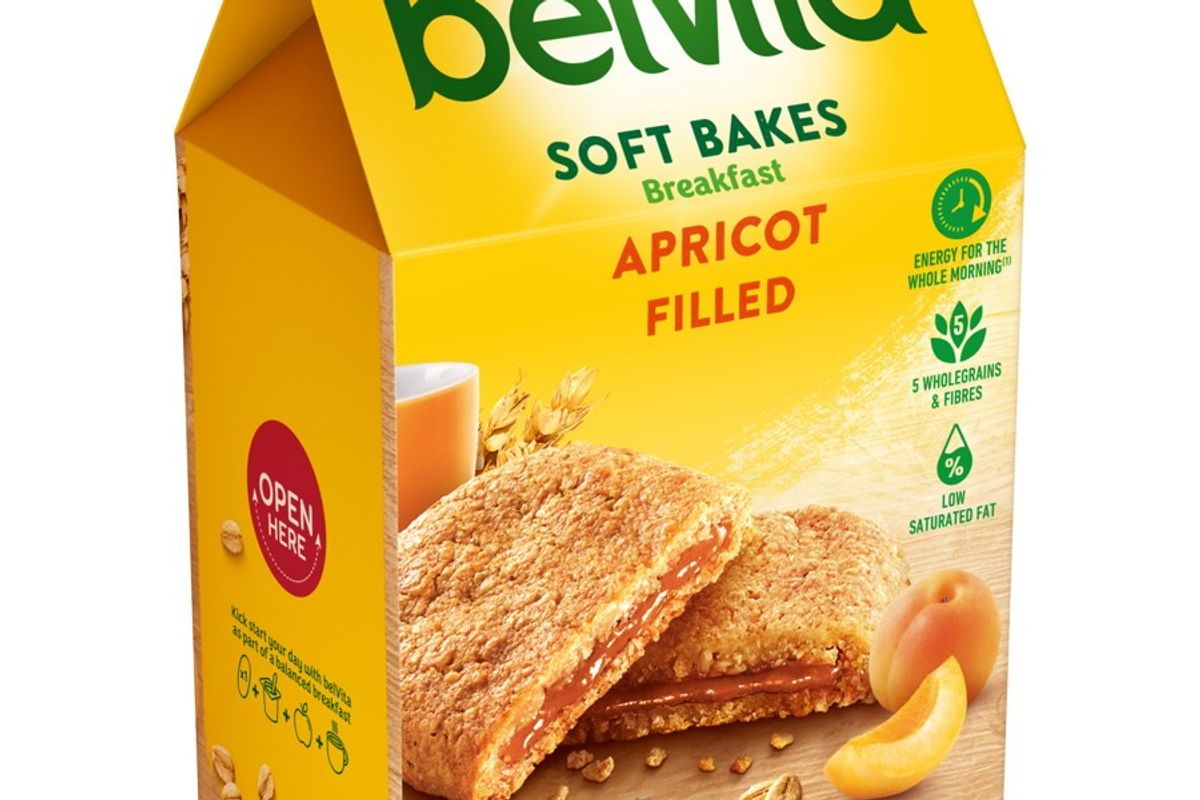 belVita launches new promotion with ‘epic’ prizes