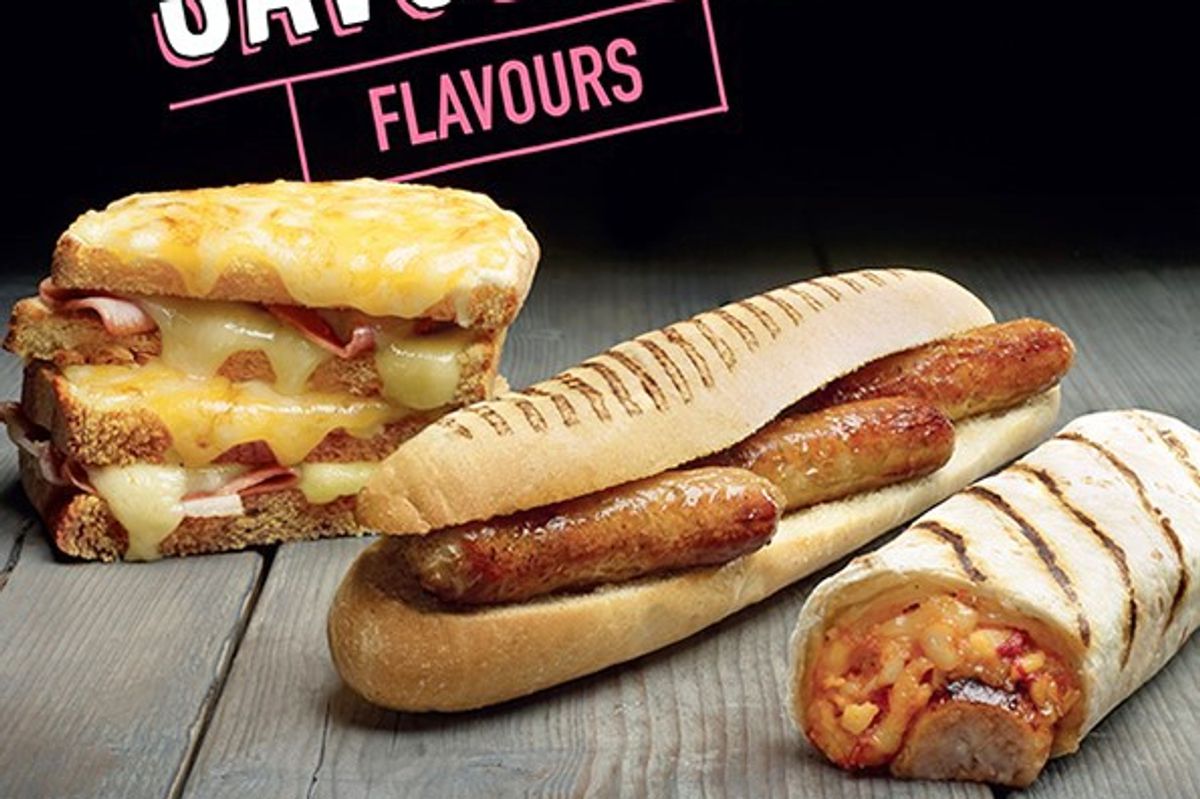 Country Choice rebrands ‘Savour It’ concept