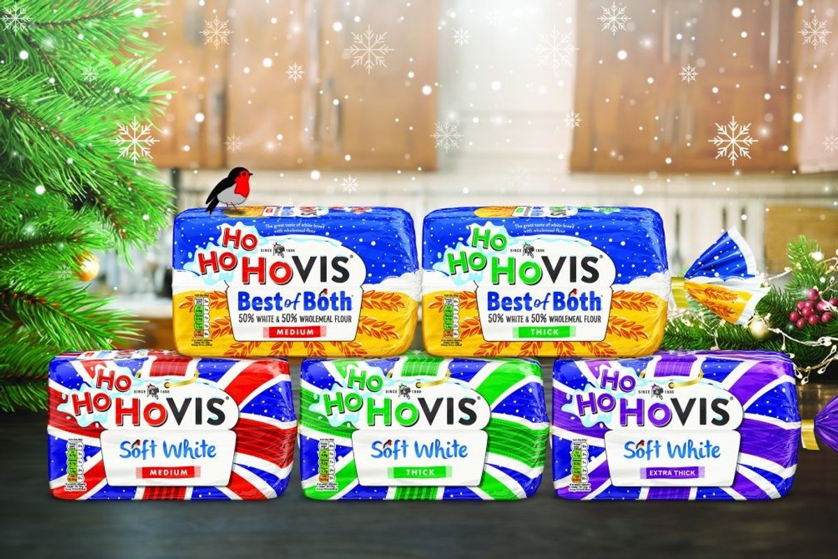 Associated British Foods buys Hovis to create UK bread powerhouse