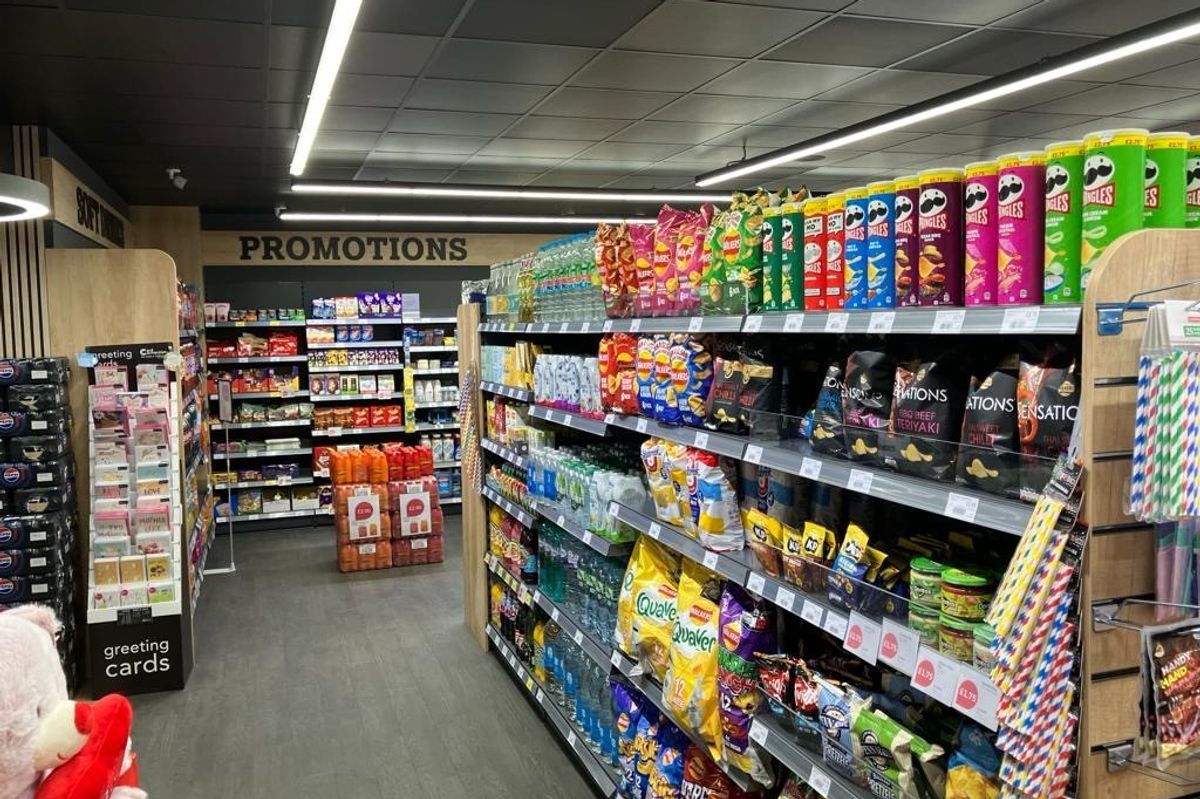 Unitas signs up to SmartView Convenience market read