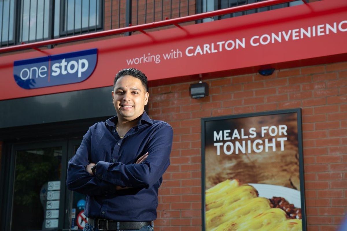 ‘Compliance punished’: Award-winning Manchester retailer slams police conduct in store raid - Exclusive