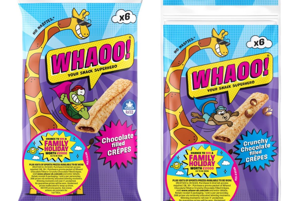 Majority of UK kids inspired by Olympics to start a new sport