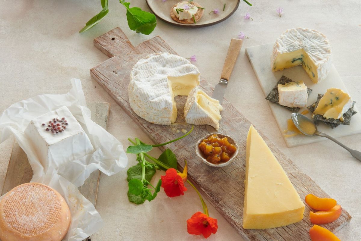 The Compleat Food Group acquires speciality food producer