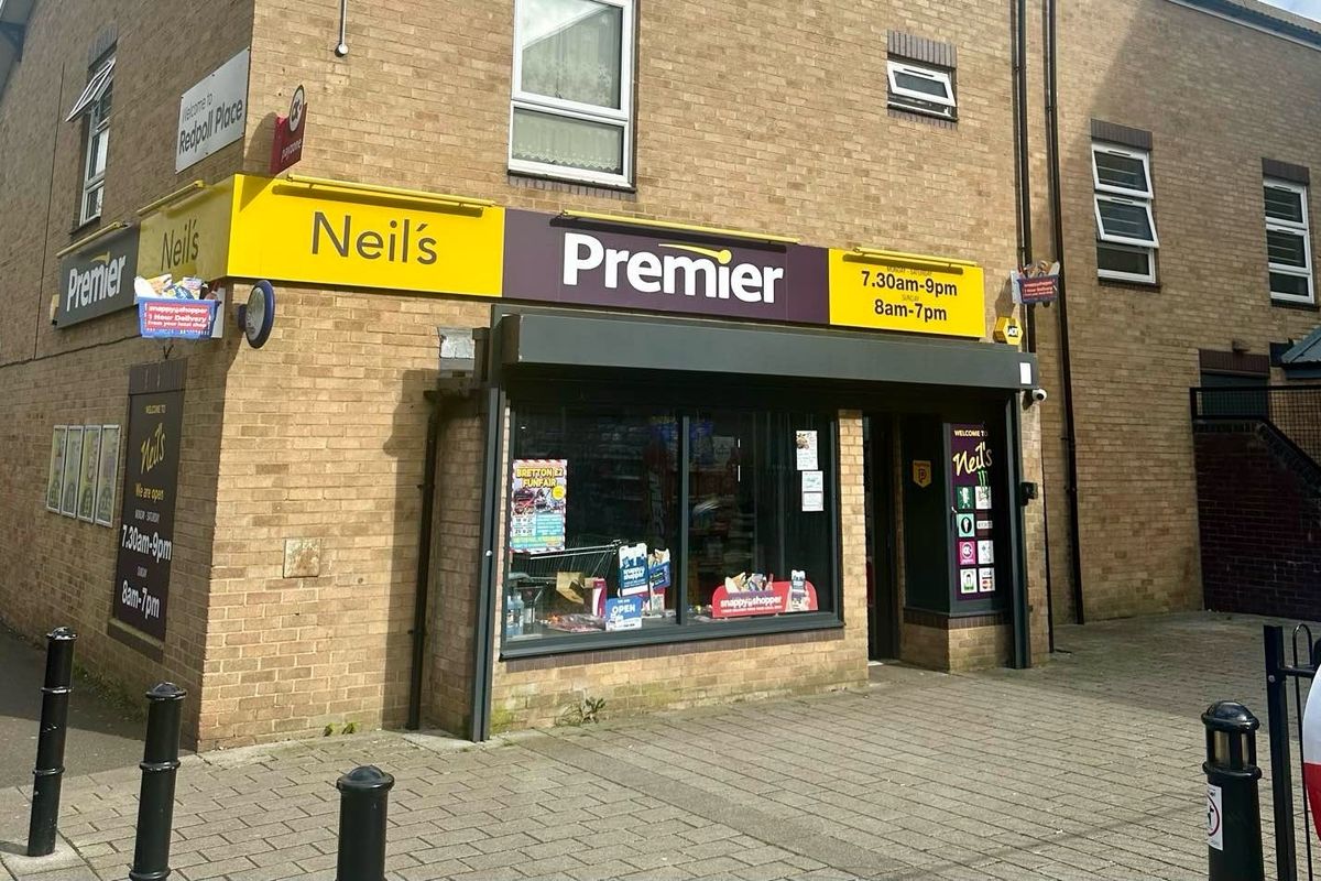 Exclusive: For the local, by the local