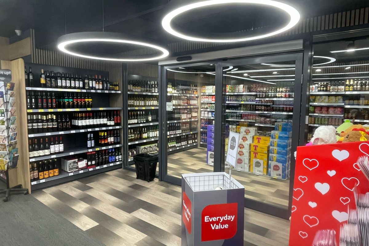 Convenience store investment hits record £1bn: ACS report