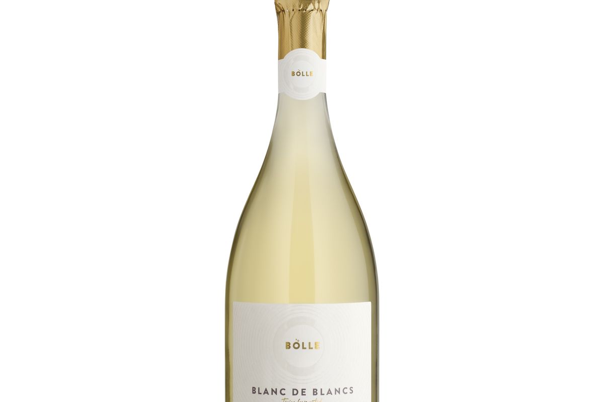 Bolle: a fresh perspective on alcohol-free wine
