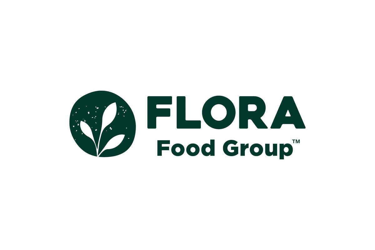 Upfield renamed as Flora Food Group