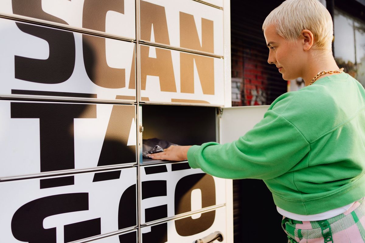 InPost changes UK delivery landscape with launch of Collect