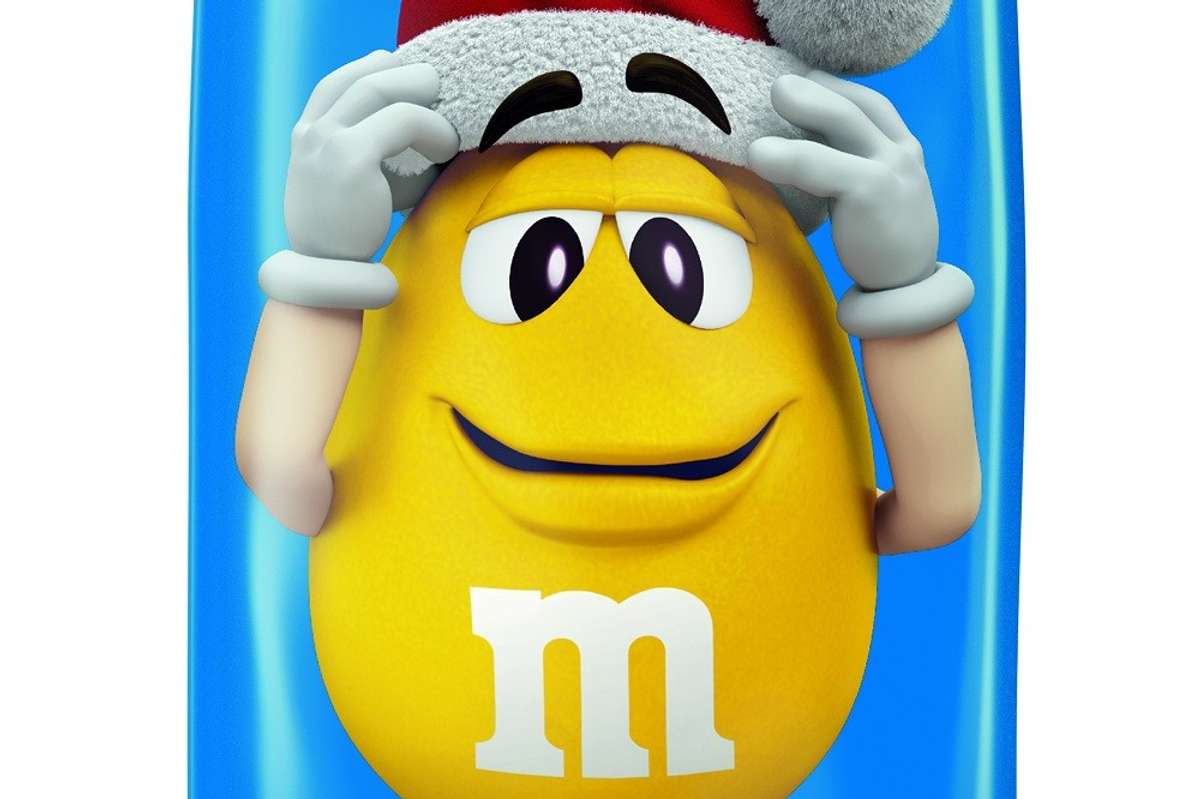 Mars Wrigley unveils Christmas innovations