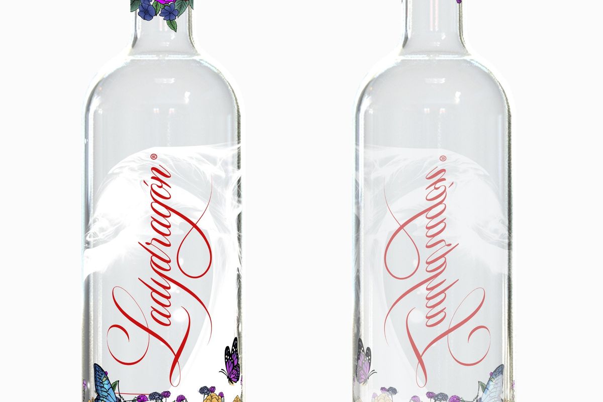Mexican-American female founders launch Ladydragón tequila