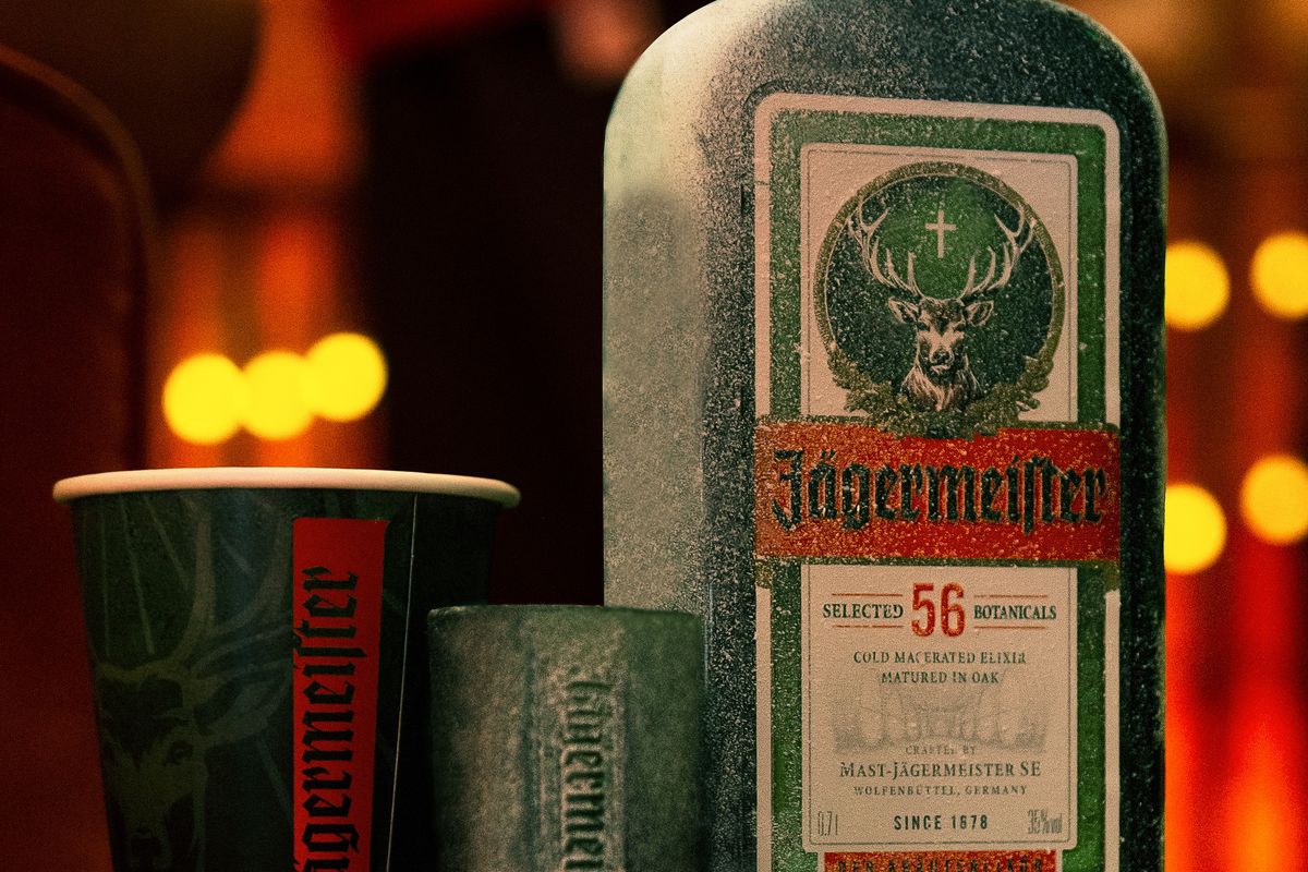 Jägermeister bolsters sales offer in c-channel