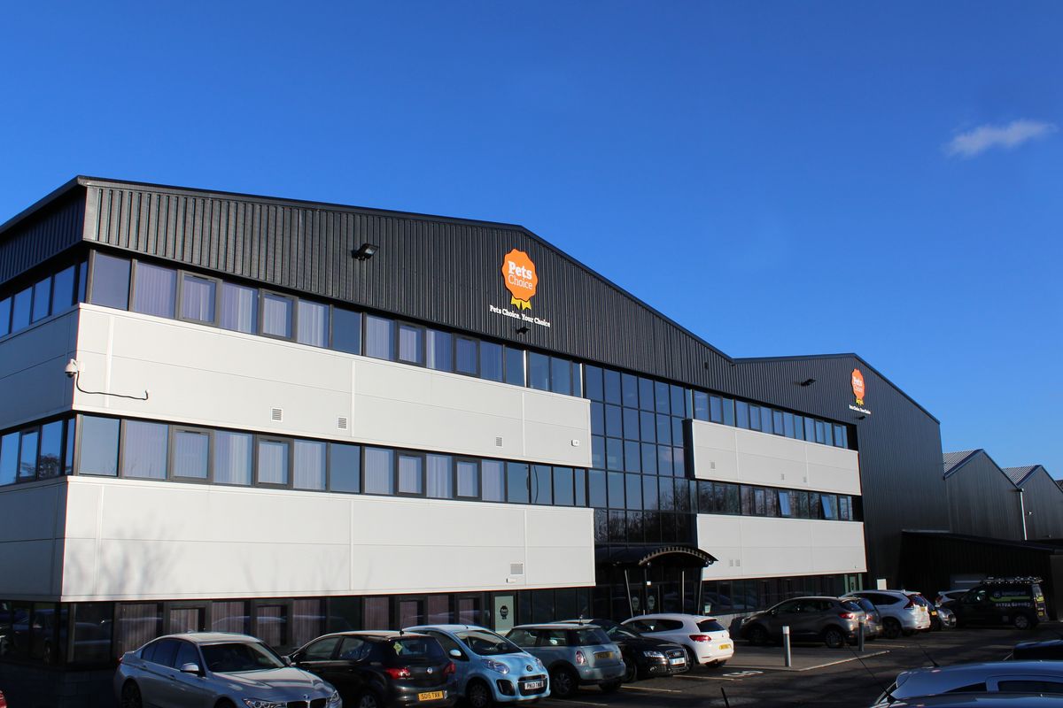 Pets Choice surpasses £100m turnover milestone