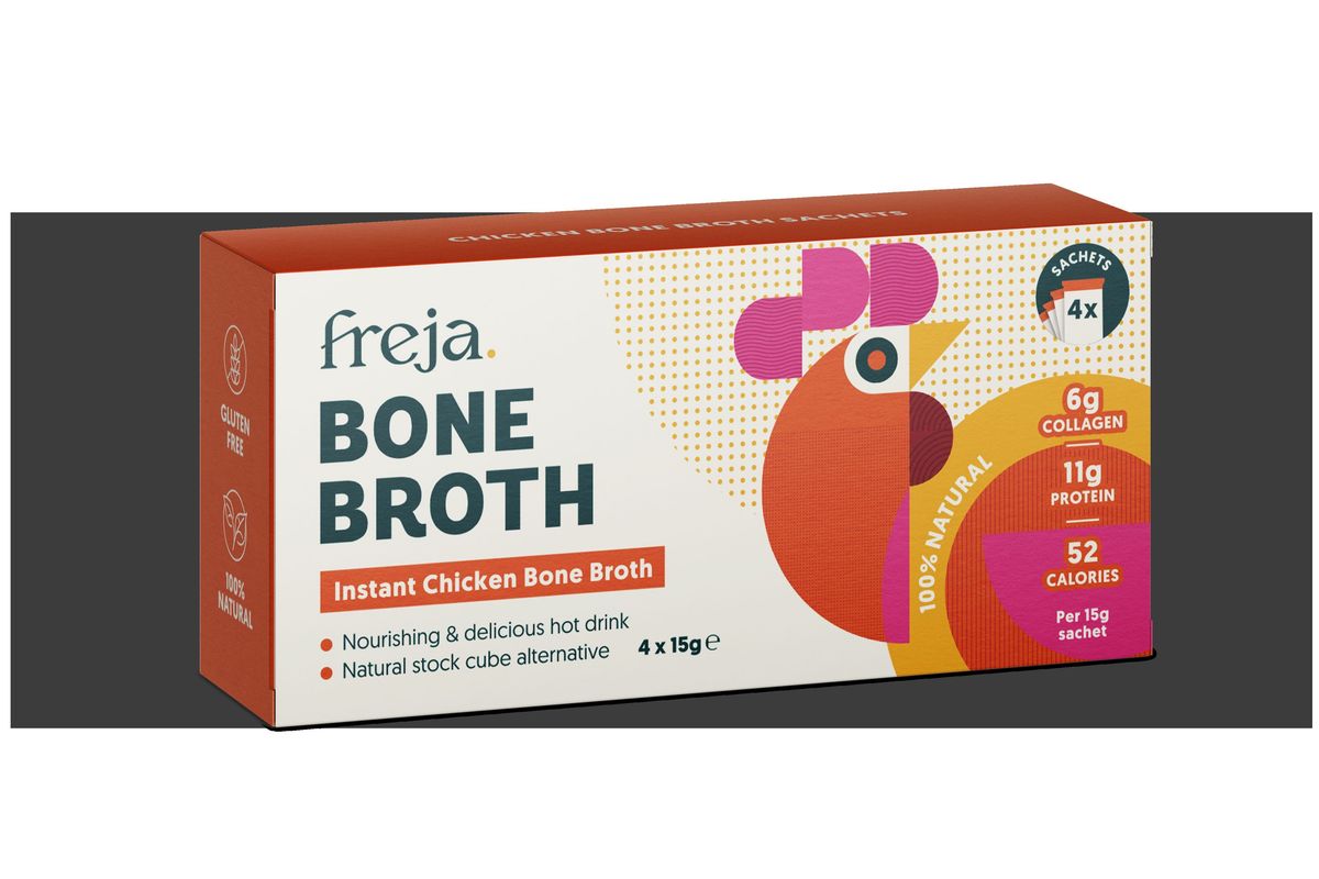 freja celebrates ‘Stocktober’ with game-changing new launch