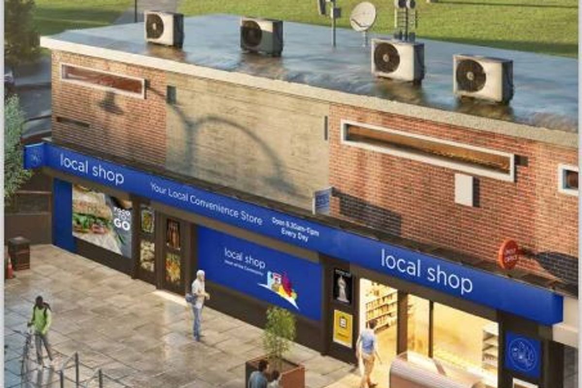 SGF’s Scottish Local Shop Report is out now