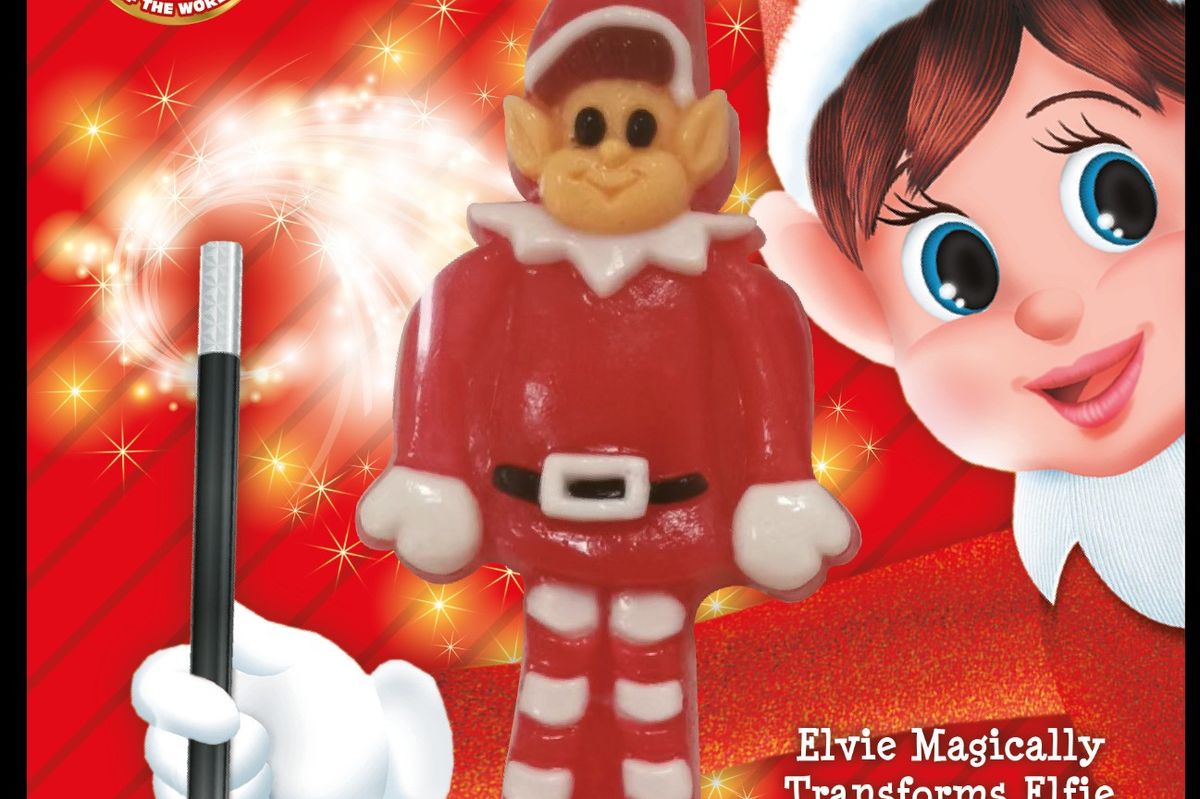 Hancocks reveals Christmas range