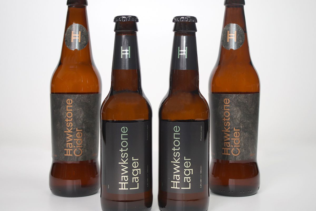 New in from Clarkson’s Farm … SPAR North of England launches Hawkstone