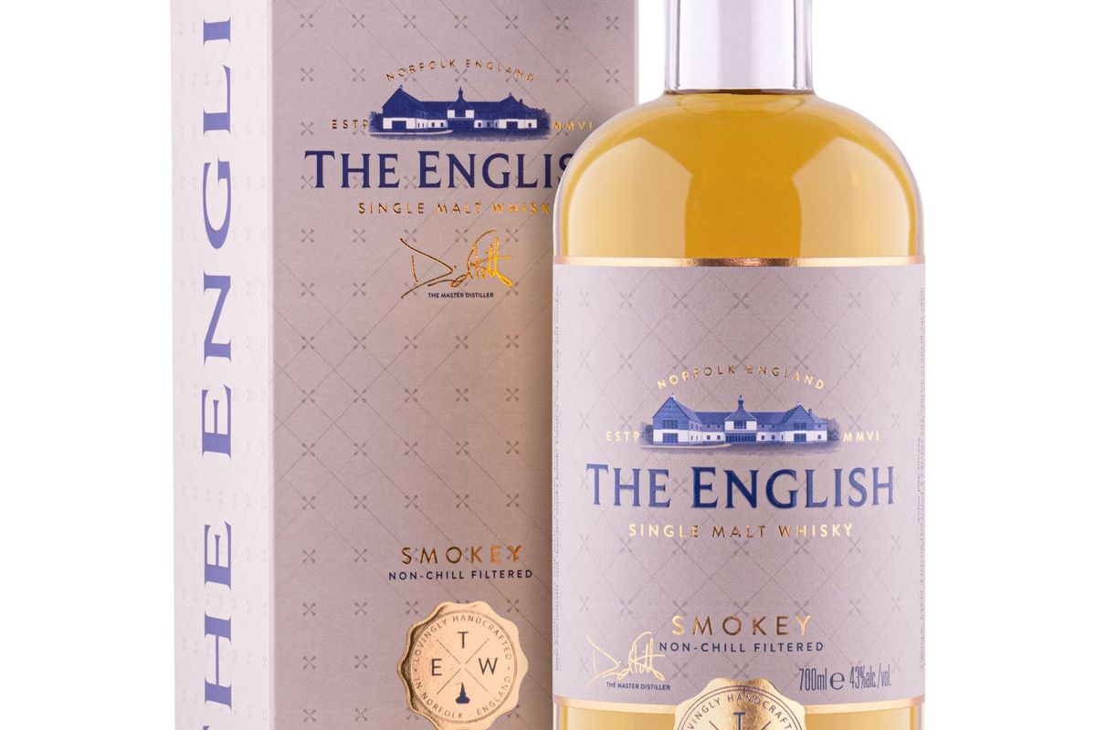 The must-have world whiskies for your booze shelf this autumn