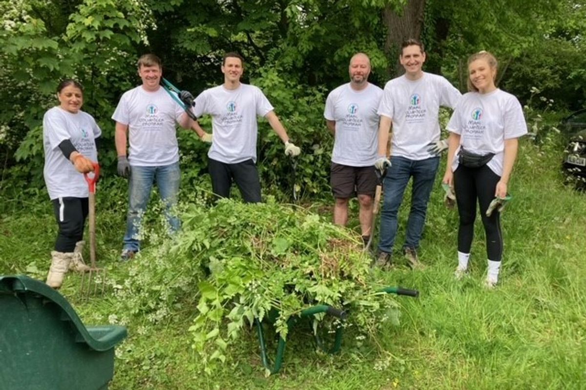 Mars UK to measure and report its social value contribution