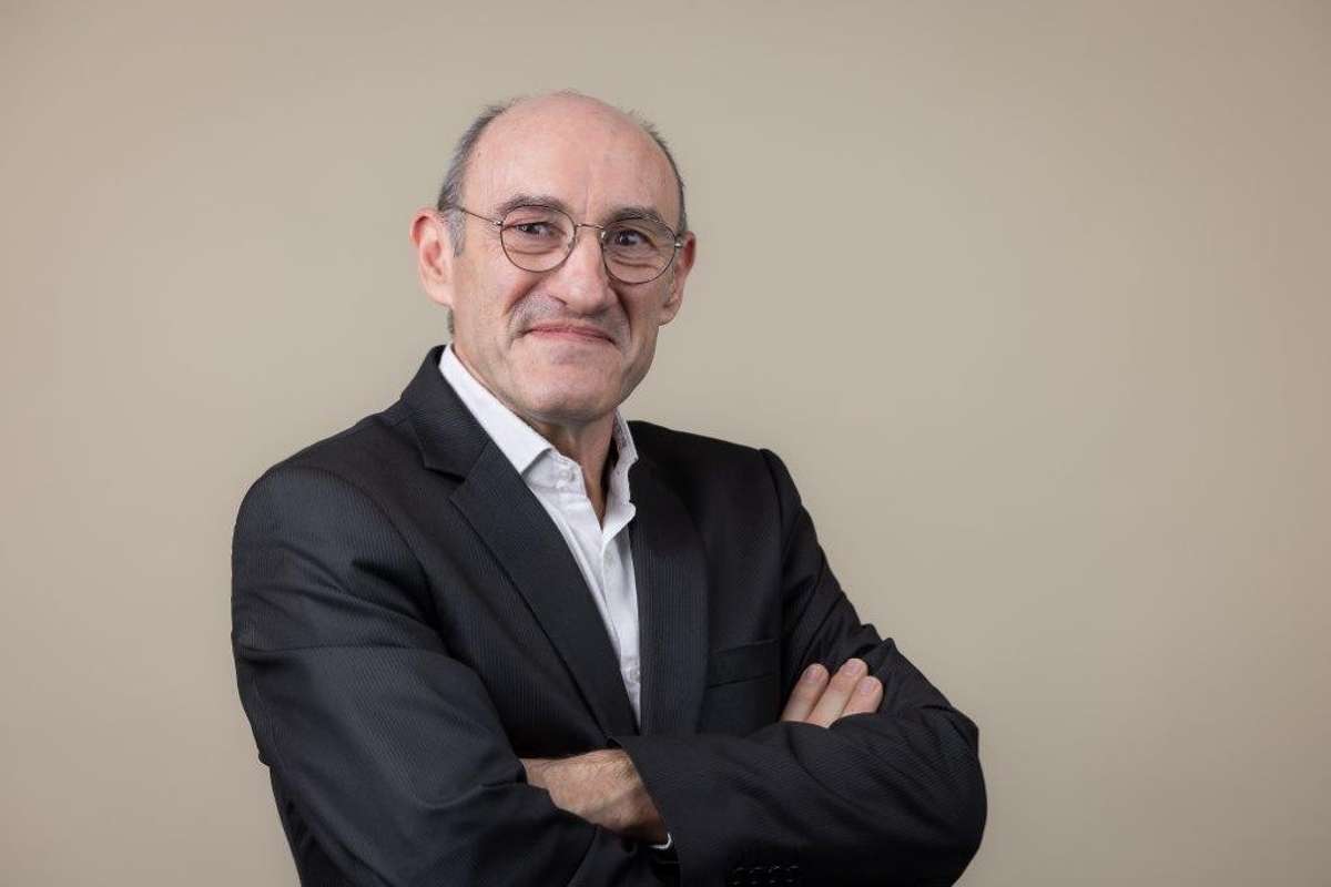 Norac Foods Group appoint new UK Managing Director