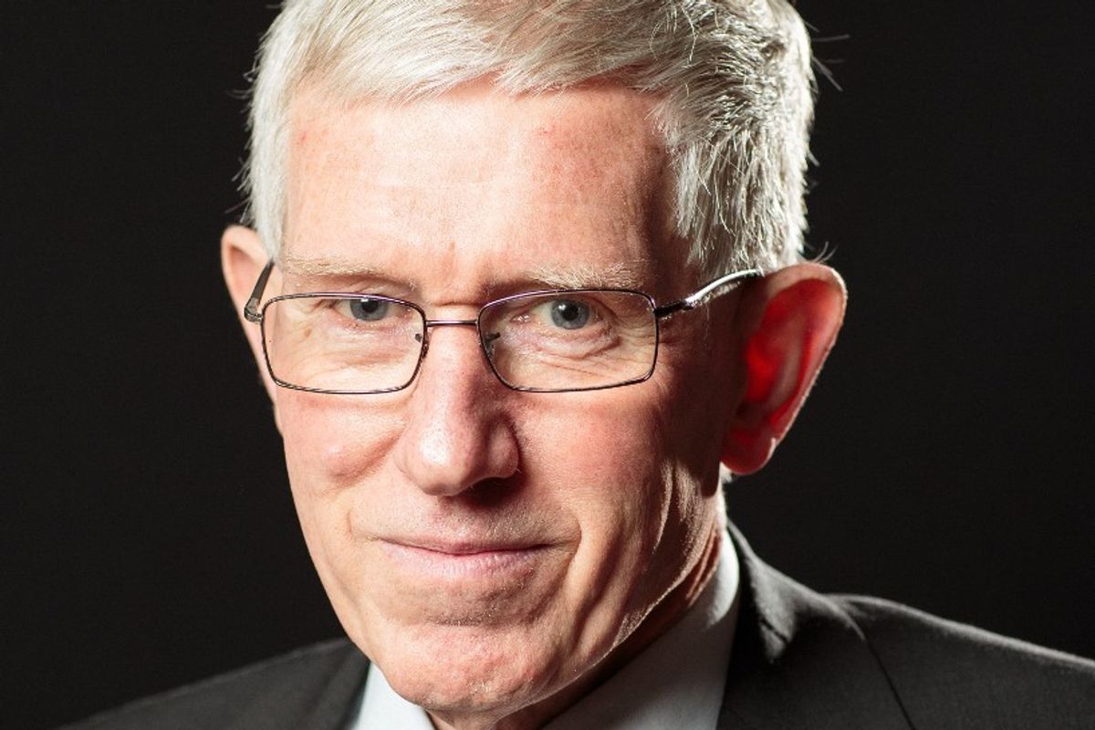 Bill Capper, SPAR wholesale pioneer, passes