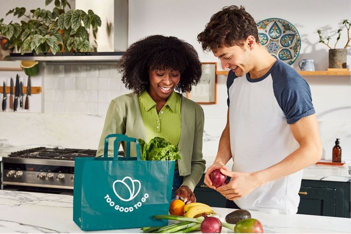 Too Good To Go releases Food Waste Gap Report: Exploring Disconnect Between Awareness and Action