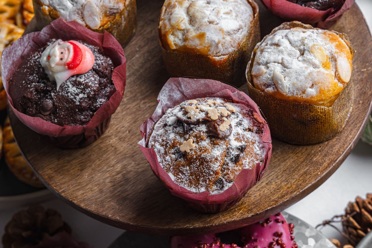 Delice de France unveils seasonal range