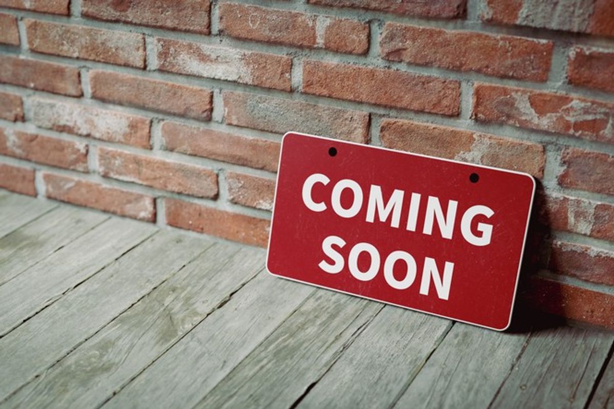 New wholesale buying group coming soon