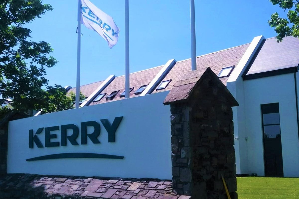 Kerry Group becomes pure play taste and nutrition company with €500m dairy divestment