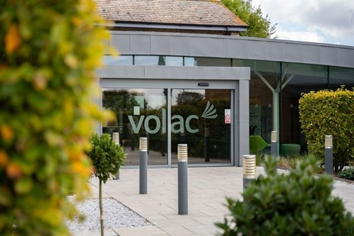 Regulator clears Arla Foods’ acquisition of Volac Whey Nutrition