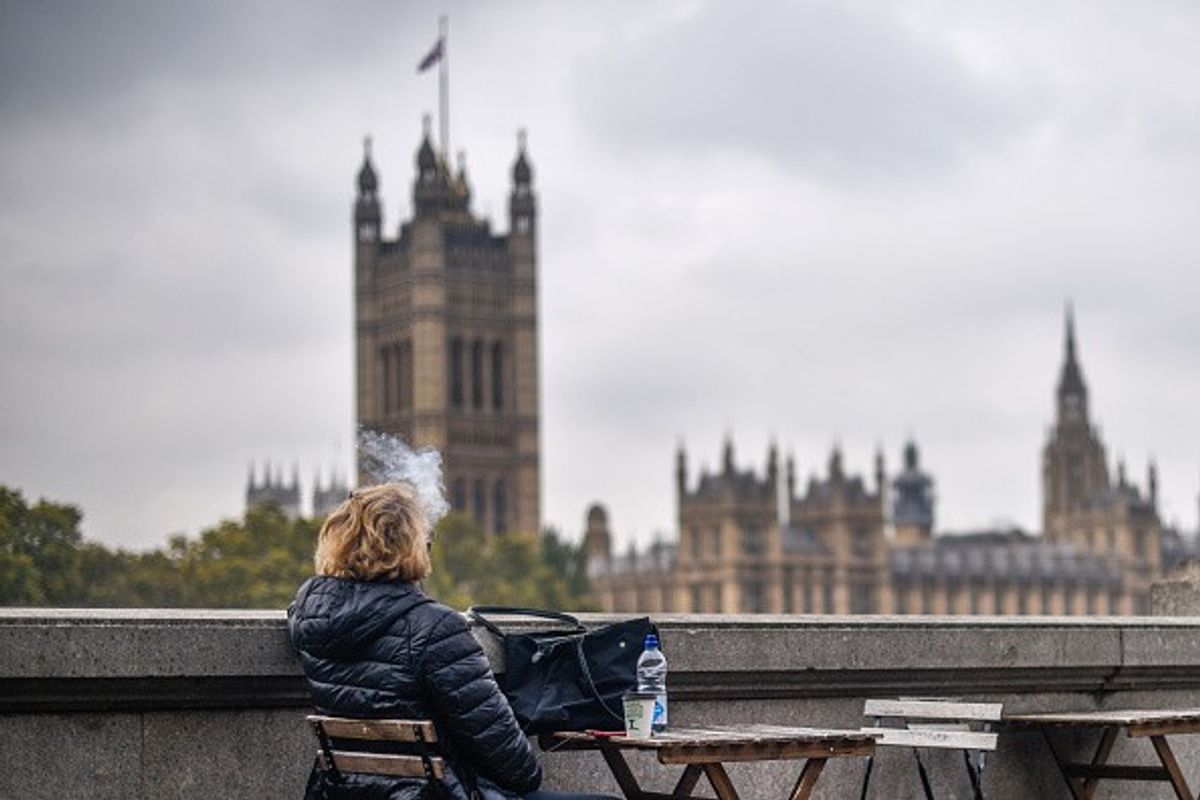 Exclusive: Despair in the air as Tobacco and Vapes Bill Looms