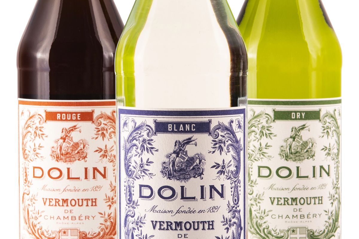 Dolin Vermouth joins Mangrove’s prestigious spirits portfolio
