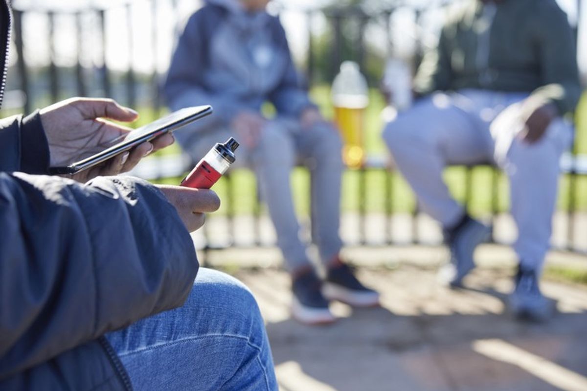 Retailers urged to respond to Tobacco and Vapes Bill call for evidence