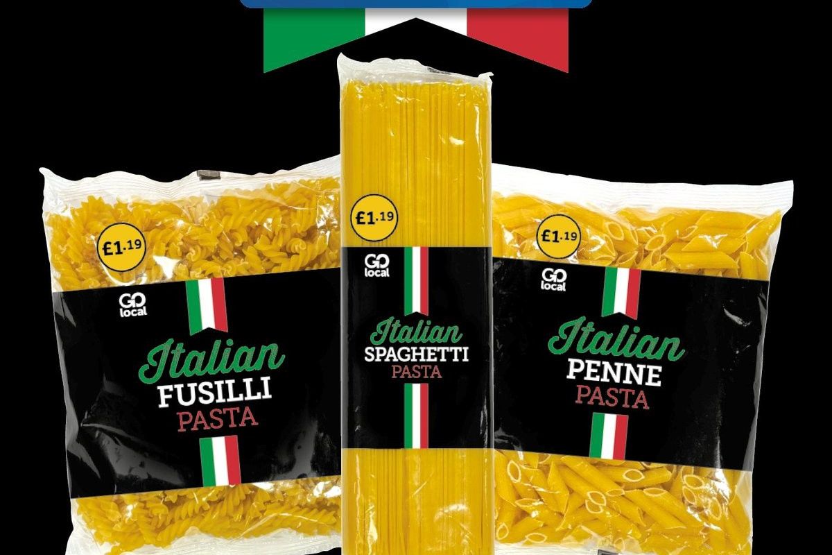 Parfetts expands Go Local range