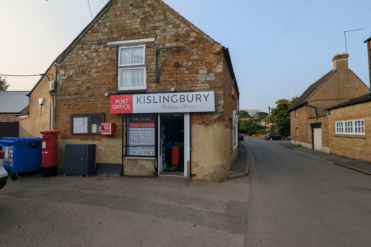 Community retailing at its best