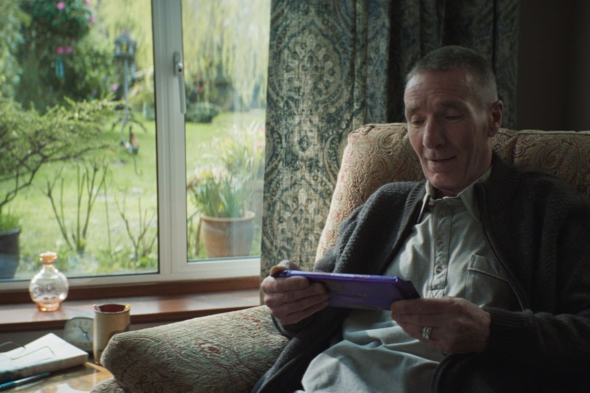 Cadbury unveils new film, ‘Memory’, for Generosity campaign