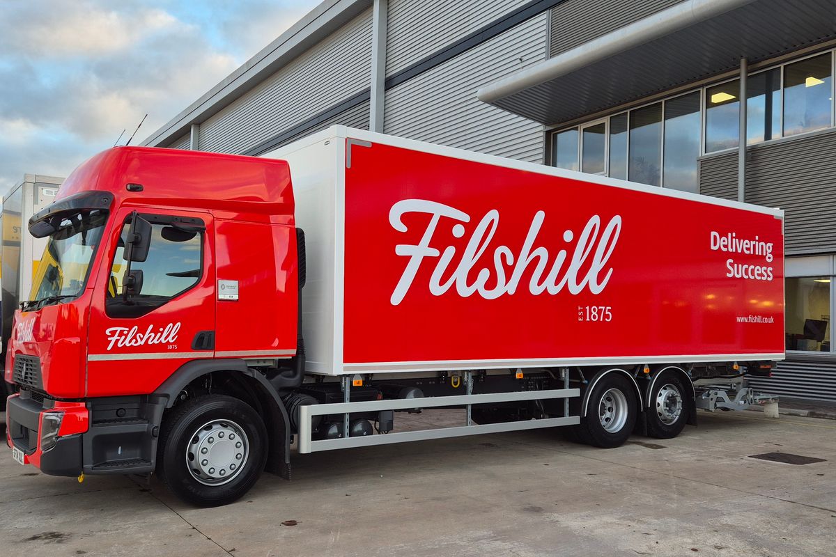 Fifth-generation wholesaler Filshill marks 150th year anniversary