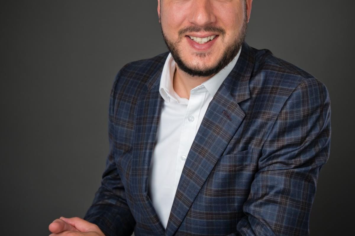 AG Barr welcomes Dino Labbate as new Chief Commercial Officer