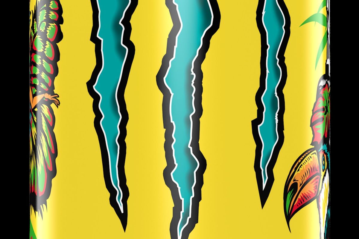 Monster packs a punch with carnival-themed NPD