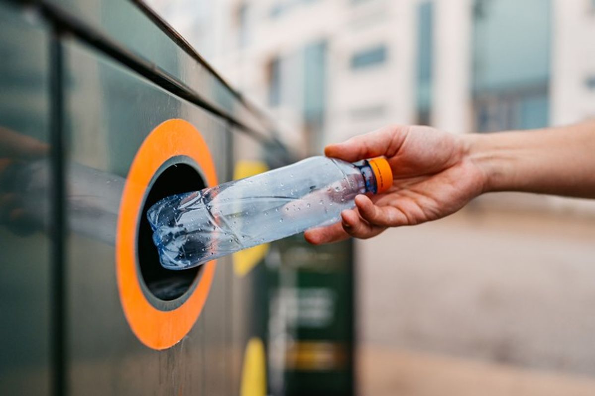 Welsh government to press ahead with Deposit Return Scheme plans