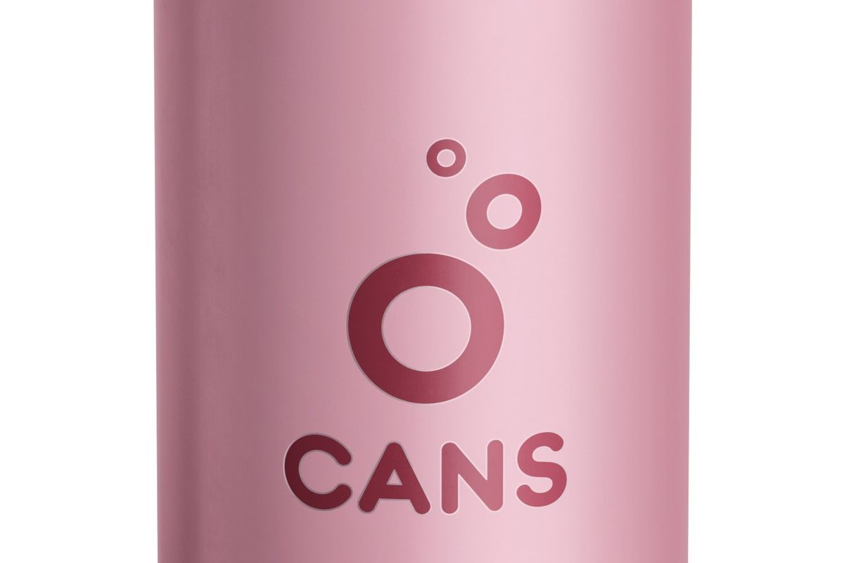 CANS enters UK market with new ‘non-sweet’ drink range